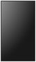 Sharp MultiSync E509 Pantalla Plana 127 cm (50") LCD 3500 cd/m² 4K Ultra HD Negro