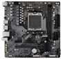 GIGABYTE A620M H Micro ATX AMD A620 DDR5 AM5