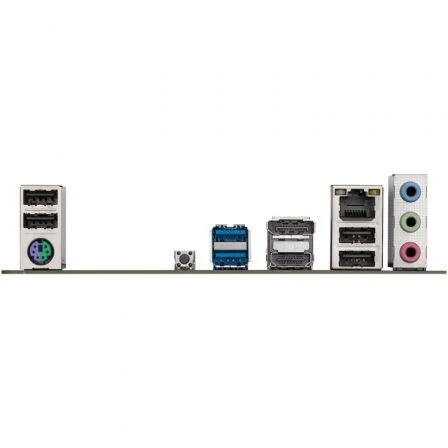 Gigabyte Placa Base A620M H Socket AM5 DDR5 PCIe 4.0 Micro ATX