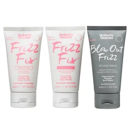 Umberto Giannini Set de Control de Frizz y Reparación