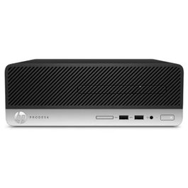 Hp ProDesk 400 G4 Reacondicionado - i5 8ª Gen, 8GB, 256GB M.2, Windows 11 Pro