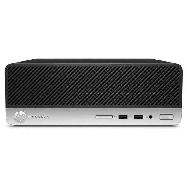 Hp ProDesk 400 G4 Reacondicionado - i5 8ª Gen, 8GB, 256GB M.2, Windows 11 Pro Hp ProDesk 400 G4 Reacondicionado - i5 8ª Gen, 8GB, 256GB M.2, Windows 11 Pro