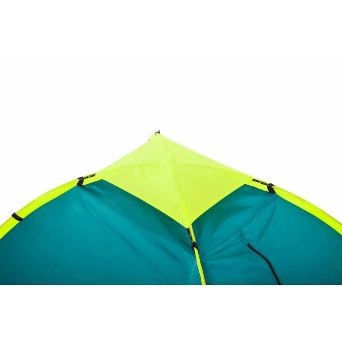 Bestway Tienda Polyester Fibra de Vidrio 205x145x100 cm Camping 68084
