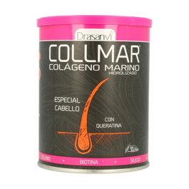 Drasanvi Collmar Cabello Colágeno Marino Hidrolizado 350 g