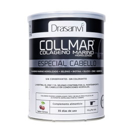 Drasanvi Collmar Cabello 350g