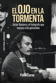 MAREA, El ojo de la tormenta, Pablo Corso - MAREA