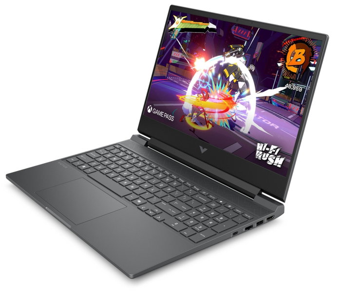 HP Victus 15-fb3086nw Ryzen 5 16GB 512GB RTX 5050 HP Victus 15-fb3086nw Ryzen 5 16GB 512GB RTX 5050