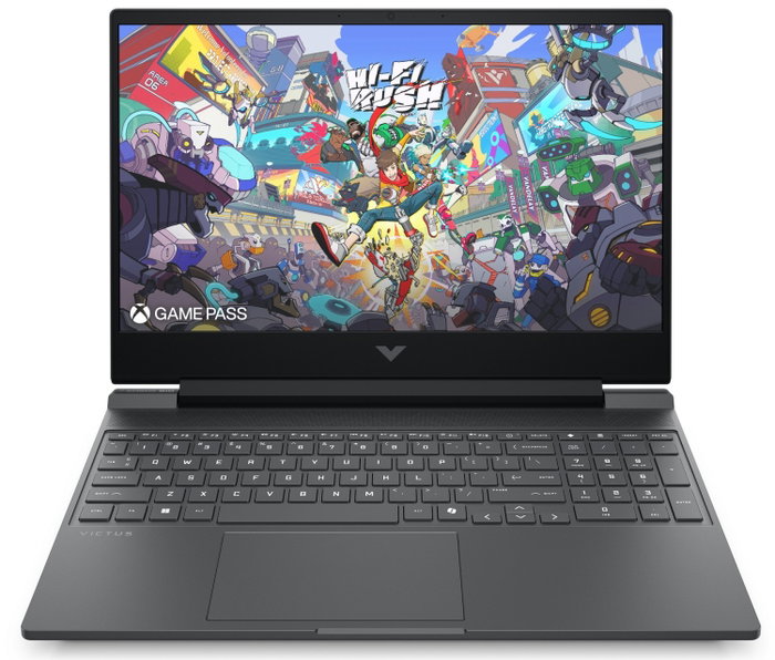 HP Victus 15-fb3086nw Ryzen 5 16GB 512GB RTX 5050 HP Victus 15-fb3086nw Ryzen 5 16GB 512GB RTX 5050