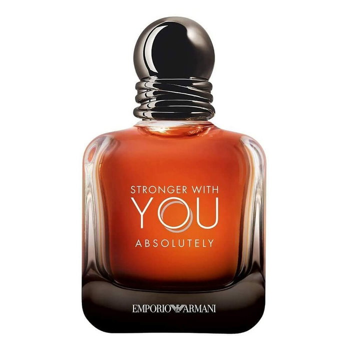 Giorgio Armani Emporio Armani Stronger With You Absolutely Eau de Parfum 100 ml