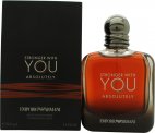 Giorgio Armani Emporio Armani Stronger With You Absolutely 100 ml