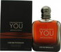 Giorgio Armani Emporio Armani Stronger With You Absolutely 100 ml