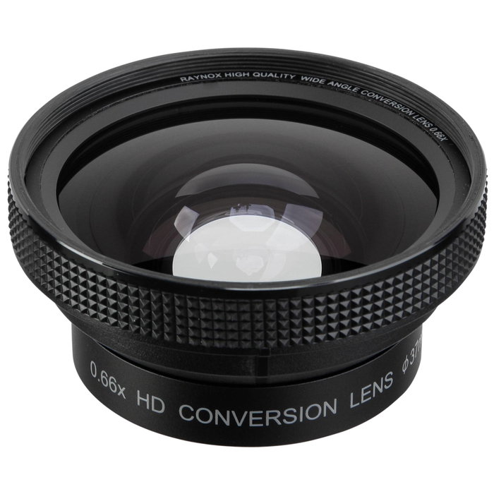 Raynox HD-6600 Pro Raynox HD-6600 Pro