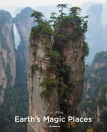 KOENEMANN Earth's Magic Places
