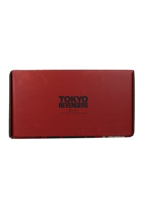 Personajes Collector Box Tokyo Revengers