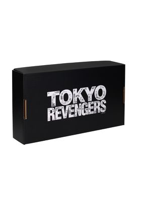 Personajes Collector Box Tokyo Revengers