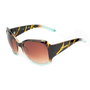 Guess GU0200F-62TOS34A con cristales morados