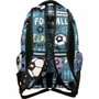 Grafoplás Mochila Rubber Bits&Bobs Hero