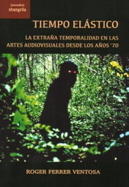 Shangrila, TIEMPO ELASTICO, Roger Ferrer Ventosa - Shangrila