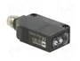 OMRON E3Z-T86-D Sensor Fotoeléctrico Receptor PNP