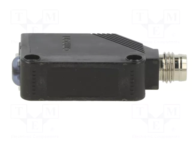 OMRON E3Z-T86-D Sensor Fotoeléctrico Receptor PNP OMRON E3Z-T86-D Sensor Fotoeléctrico Receptor PNP