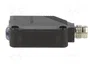 OMRON E3Z-T86-D Sensor Fotoeléctrico Receptor PNP