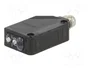 OMRON E3Z-T86-D Sensor Fotoeléctrico Receptor PNP