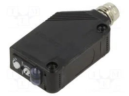 OMRON E3Z-T86-D Sensor Fotoeléctrico Receptor PNP