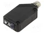 OMRON E3Z-T86-D Sensor Fotoeléctrico Receptor PNP