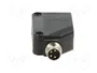 OMRON E3Z-T86-D Sensor Fotoeléctrico Receptor PNP