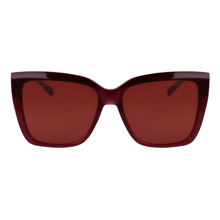 Ferragamo SF1102S-606 Gafas de Sol Rojas para Mujer Ferragamo SF1102S-606 Gafas de Sol Rojas para Mujer