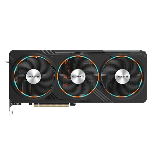 Gigabyte GAMING GeForce RTX 4070 Ti SUPER OC 16G NVIDIA 16 GB GDDR6X