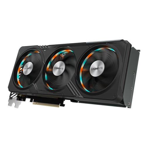 Gigabyte GAMING GeForce RTX 4070 Ti SUPER OC 16G NVIDIA 16 GB GDDR6X