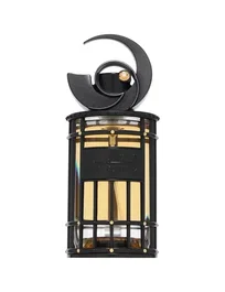 French Avenue Al Qamar Nuit Agua de perfume Unisex 100 ml