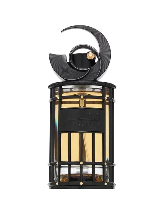 French Avenue Al Qamar Nuit Agua de perfume Unisex 100 ml French Avenue Al Qamar Nuit Agua de perfume Unisex 100 ml