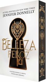 Belleza feroz, Jennifer Donnelly - MOONLIT