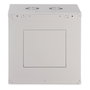 Digitus Armario de pared Dynamic Basic 12U 600x450mm gris claro
