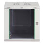 Digitus Armario de pared Dynamic Basic 12U 600x450mm gris claro
