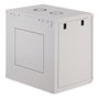 Digitus Armario de pared Dynamic Basic 12U 600x450mm gris claro