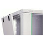 Digitus Armario de pared Dynamic Basic 12U 600x450mm gris claro
