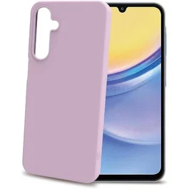 Celly funda para Samsung A16 rosa