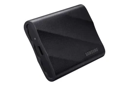 Samsung T9 Portable SSD 1TB - MU-PG1T0B - Disco Duro Externo NVMe USB-C 3.2 Gen 2 (2000 MB/s) Negro