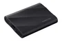Samsung T9 Portable SSD 1TB - MU-PG1T0B - Disco Duro Externo NVMe USB-C 3.2 Gen 2 (2000 MB/s) Negro