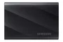 Samsung T9 Portable SSD 1TB - MU-PG1T0B - Disco Duro Externo NVMe USB-C 3.2 Gen 2 (2000 MB/s) Negro