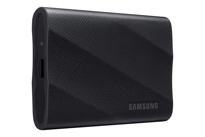 Samsung Portable T9 1 TB Negro Samsung Portable T9 1 TB Negro