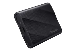 Samsung Portable T9 1 TB Negro