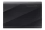Samsung T9 Portable SSD 1TB - MU-PG1T0B - Disco Duro Externo NVMe USB-C 3.2 Gen 2 (2000 MB/s) Negro