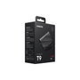 Samsung Portable SSD T9 1 TB Negro