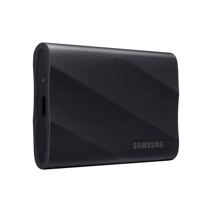 Samsung Portable SSD T9 1 TB Negro