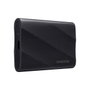 Samsung Portable SSD T9 1 TB Negro