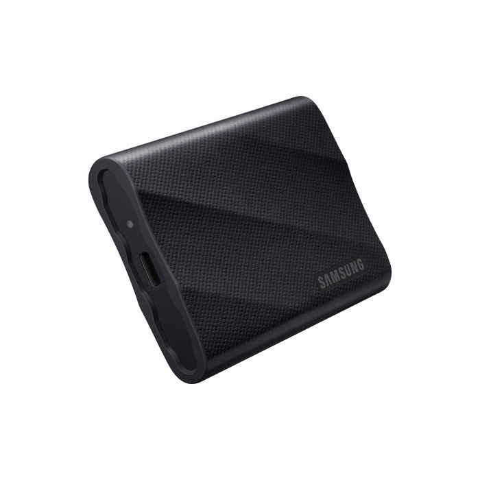 Samsung Portable SSD T9 1 TB Negro
